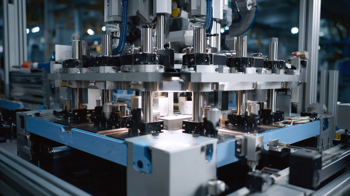 10 Essential Tips for Choosing the Right Packaging Machines for Your Business