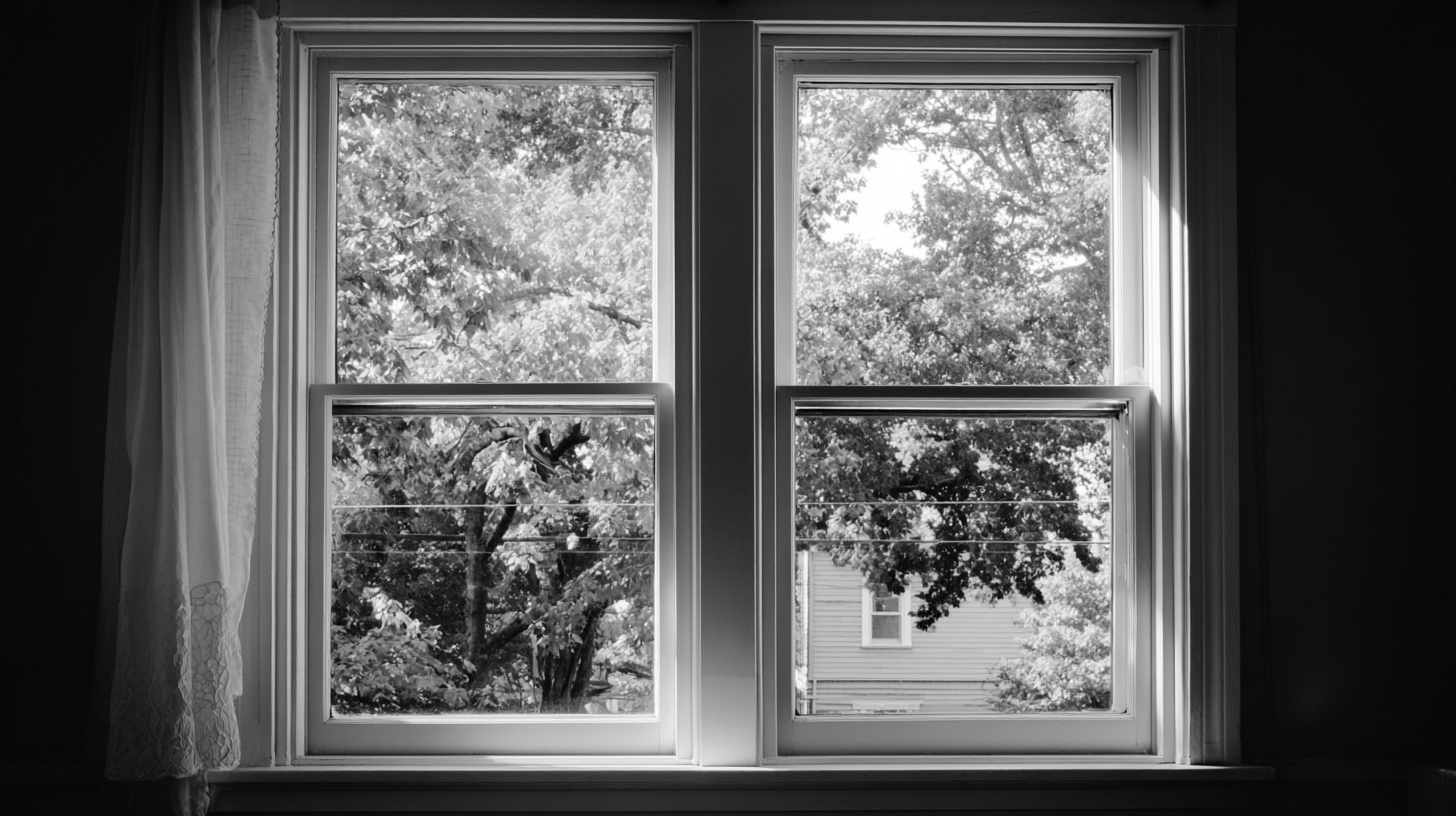 2025 How to Choose the Best Double Hung Window for Energy Efficiency and Style