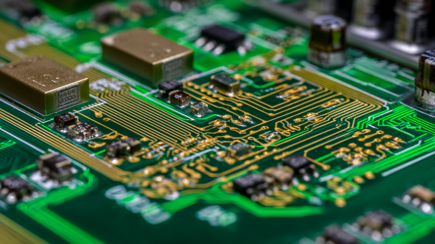2025 How to Master PCB Design Techniques for Beginners and Professionals