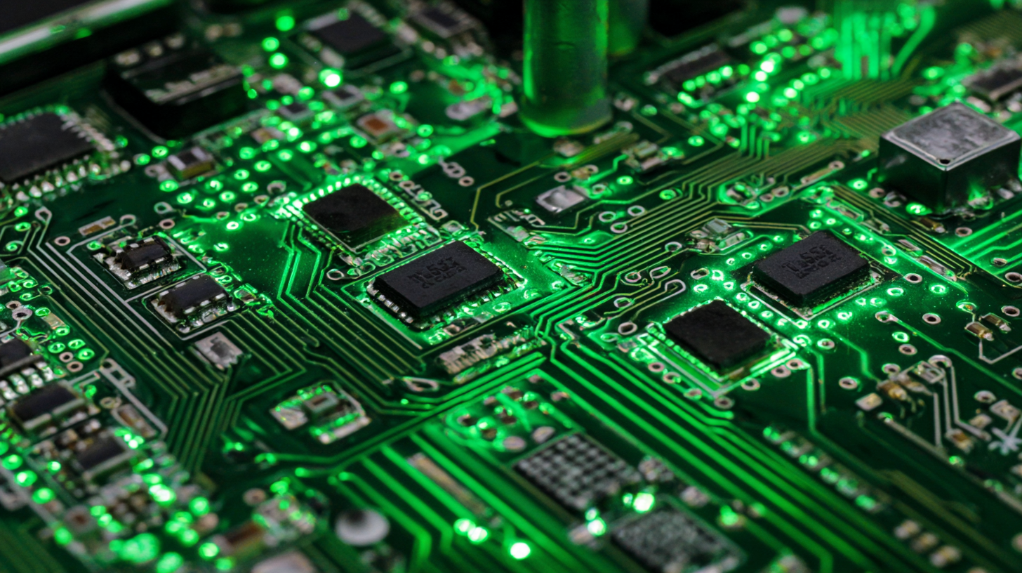 2025 How to Master PCB Design Techniques for Beginners and Professionals