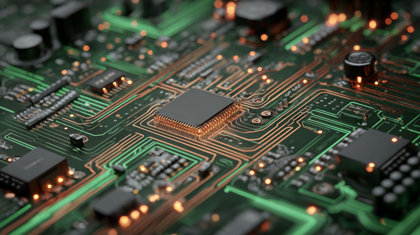 2025 How to Master PCB Design Techniques for Beginners and Professionals