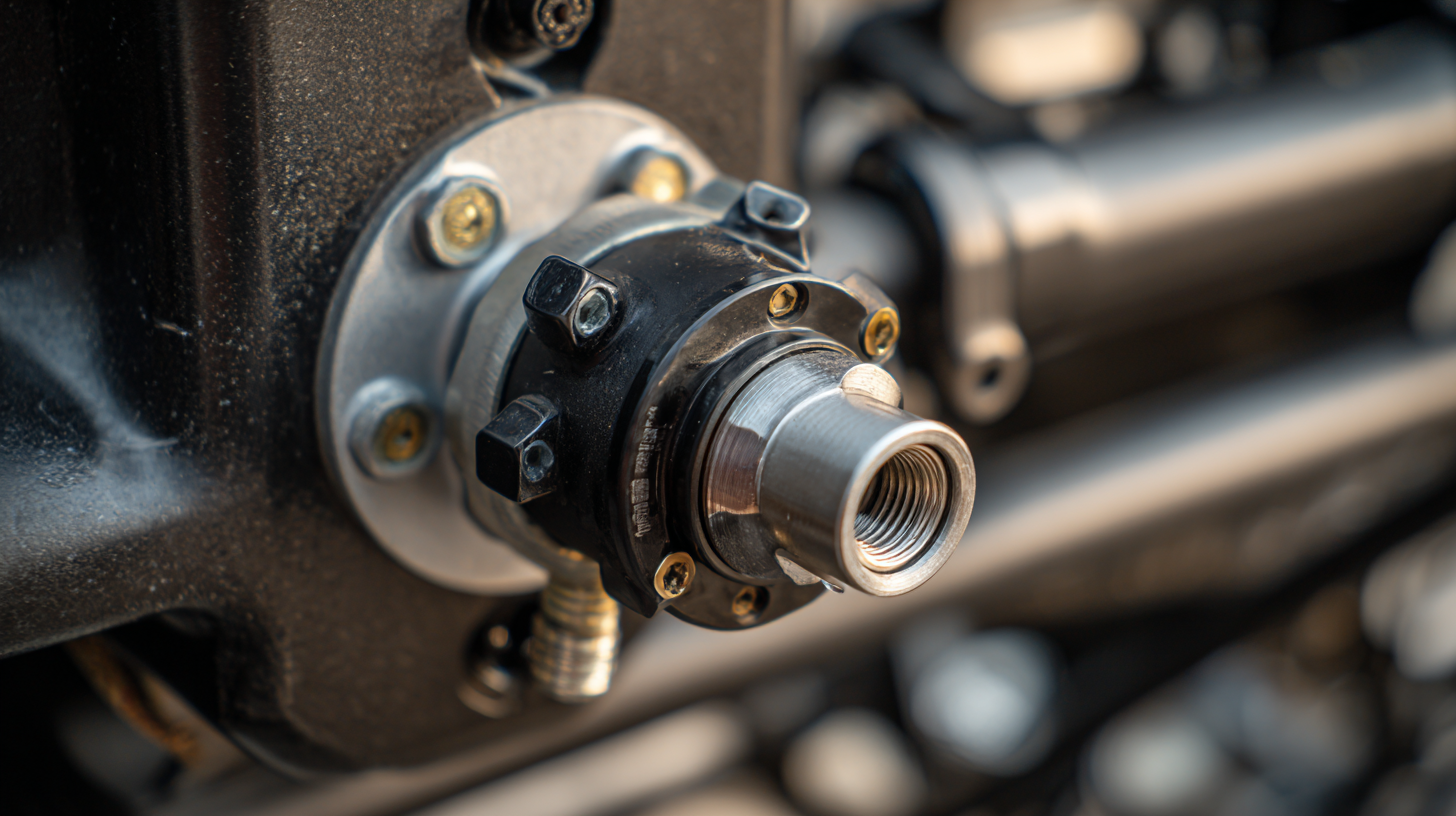 Why Upgrading to PSC Steering Box Duramax Enhances Your Vehicle's Performance