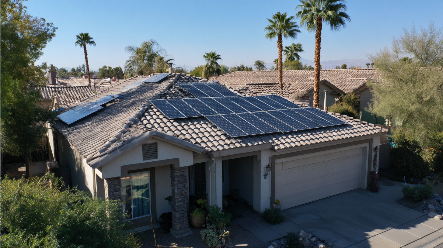 Why Solar Battery Storage is Essential for Homeowners Looking to Save Energy Costs