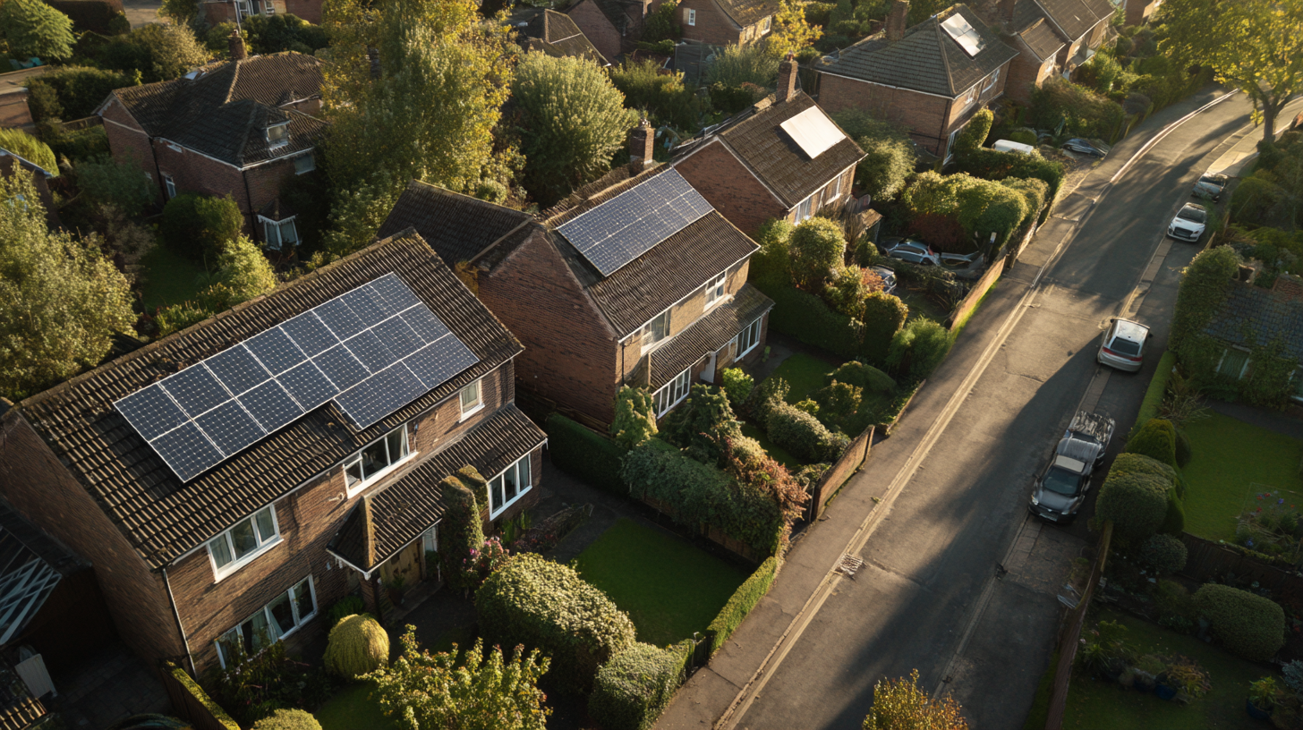 Why Solar Battery Storage is Essential for Homeowners Looking to Save Energy Costs