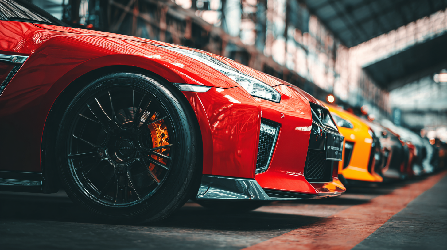 10 Best Car Distributors to Boost Your Vehicle's Performance in 2023