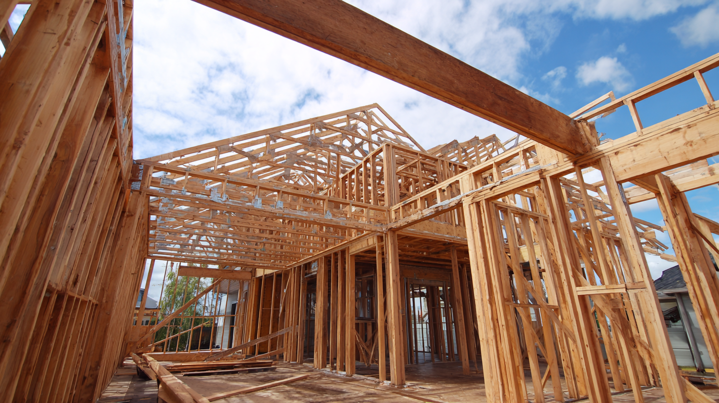2025 How to Build with Light Gauge Steel Framing for Sustainable Homes