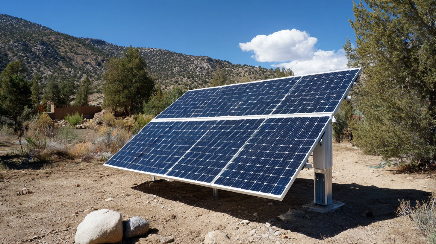 Top 10 Off Grid Solar Inverters to Power Your Home Efficiently in 2023