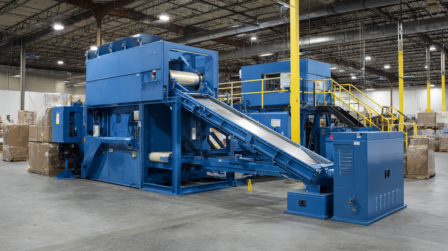Top 10 Bagging Machines for Efficient Packaging Solutions and Cost Savings