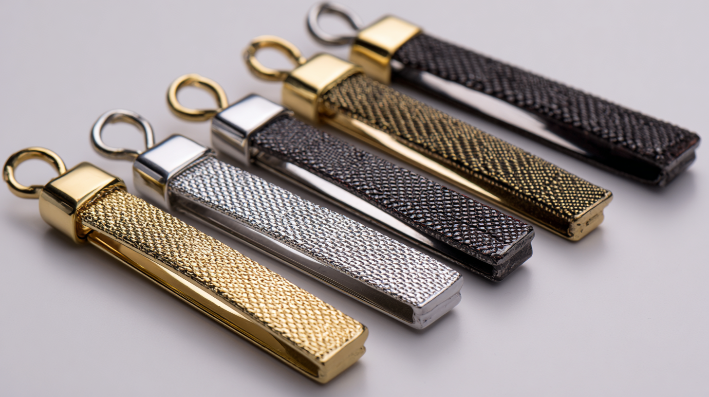 Top 10 Stylish Tie Clips For Men to Elevate Your Formal Look