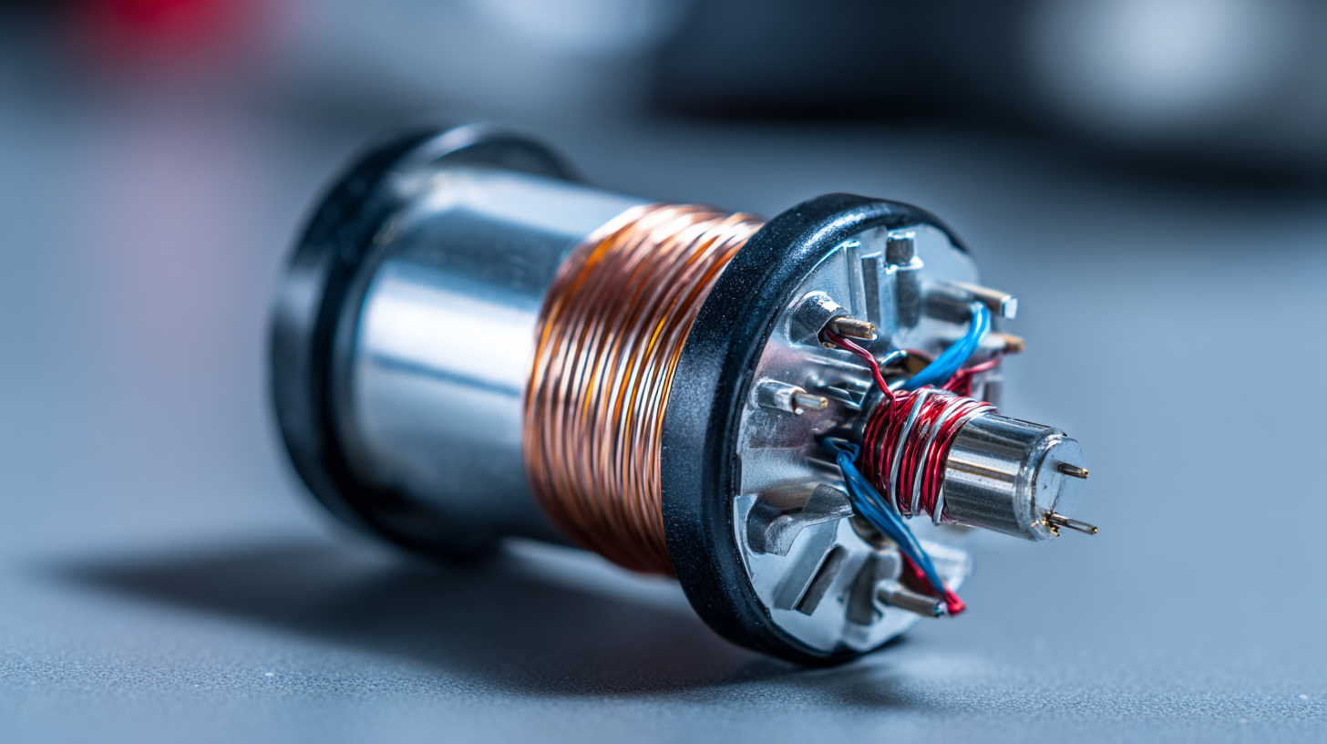 Top 10 Best DC Motors for Your Projects in 2023