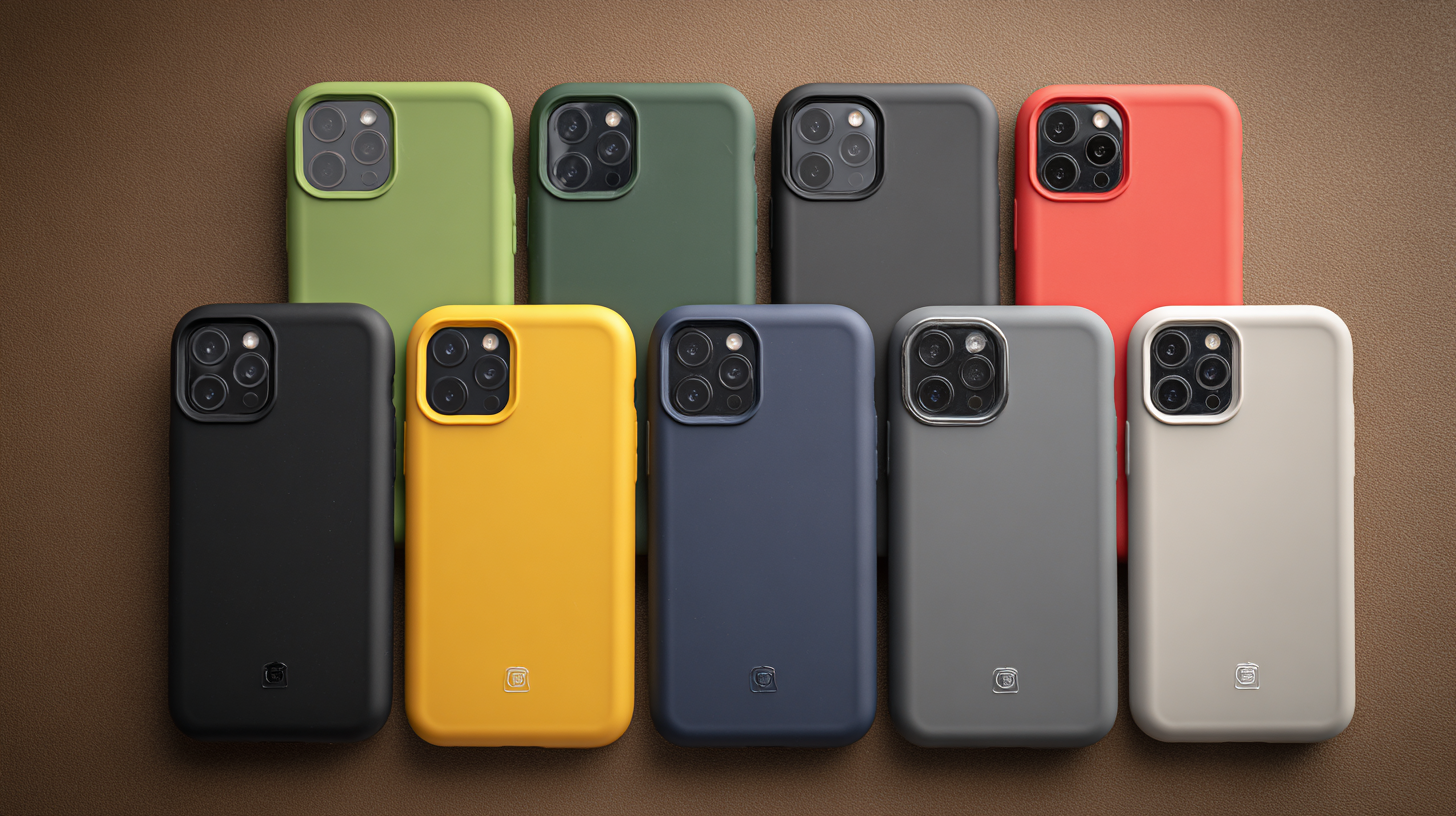 Top 10 Magnetic Cases You Need for Ultimate Protection and Style