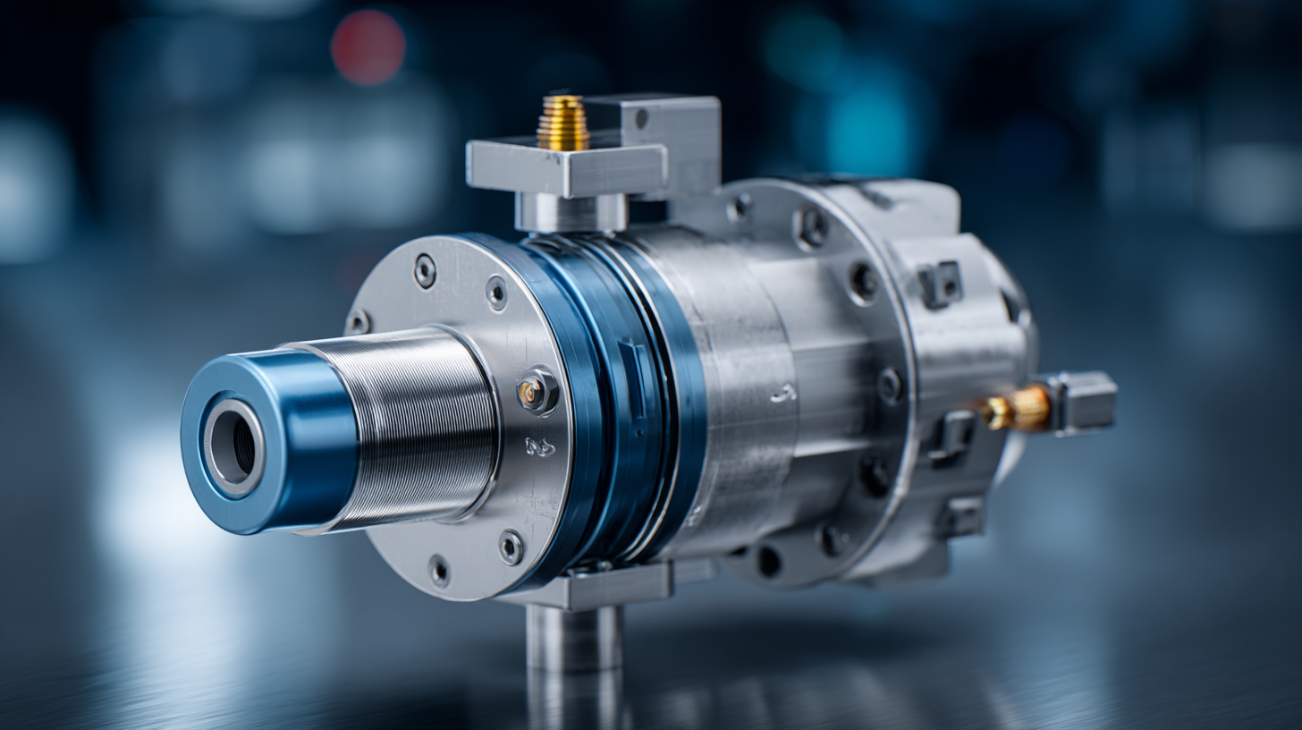 How to Choose the Right Micro Pump: Key Factors and Industry Insights for Optimal Performance