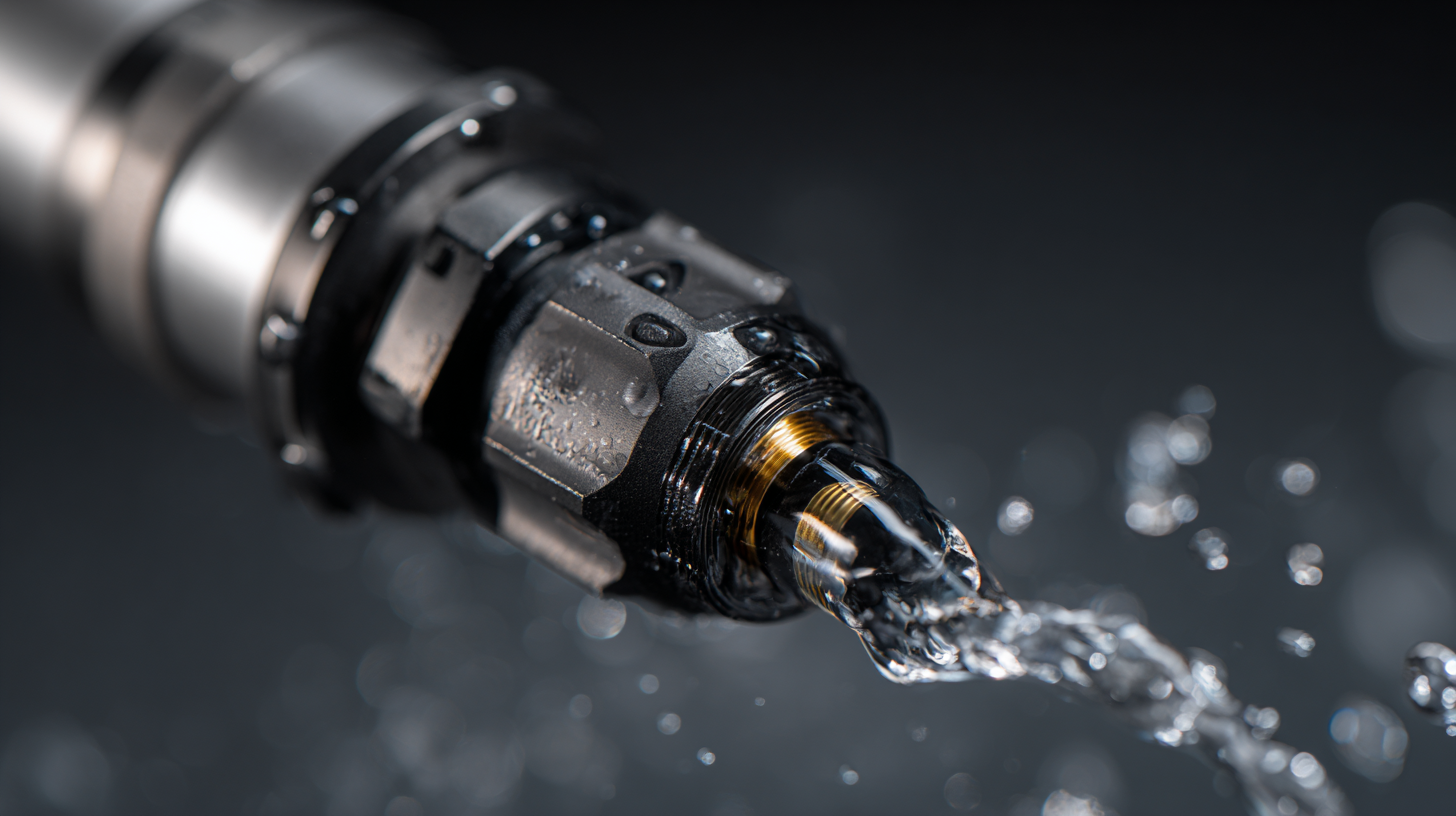 How to Choose the Right Micro Pump: Key Factors and Industry Insights for Optimal Performance