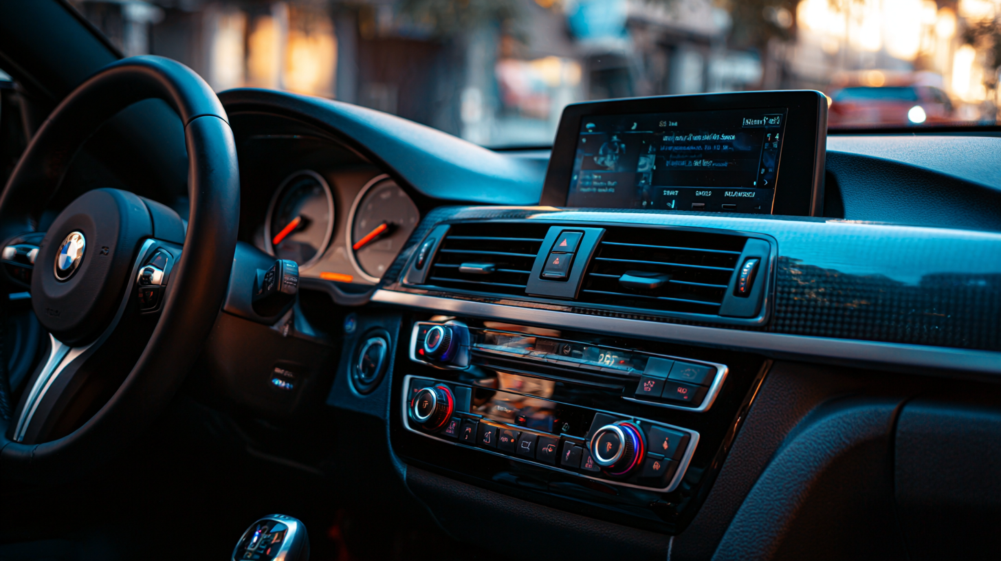 Why Proper Stereo Installation Can Transform Your Driving Experience
