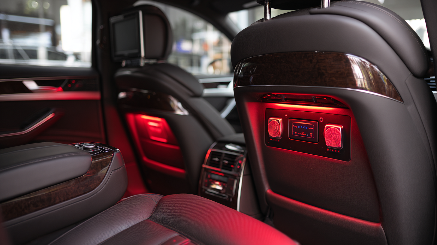 Why Proper Stereo Installation Can Transform Your Driving Experience