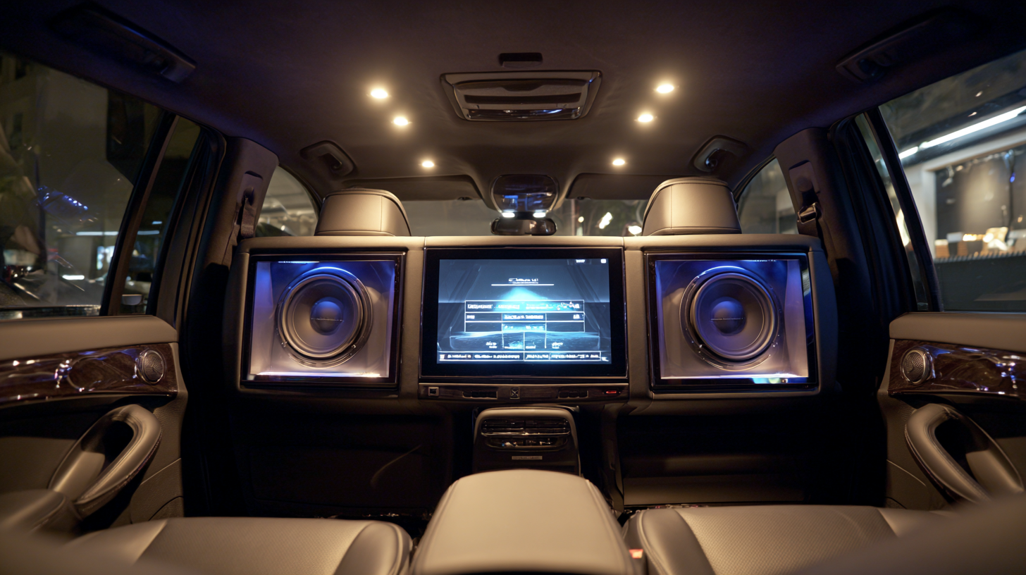 Why Proper Stereo Installation Can Transform Your Driving Experience