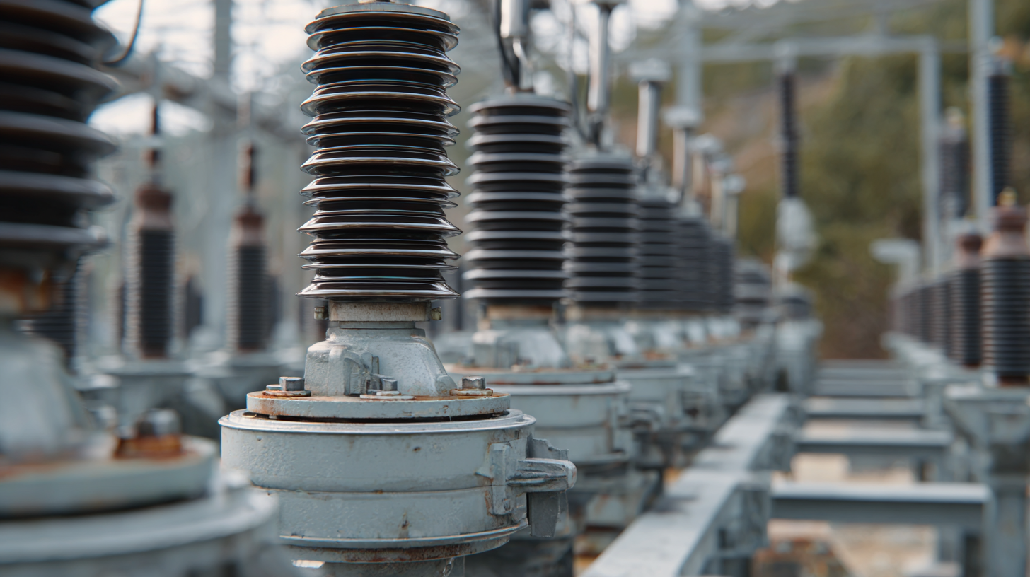 2025 How to Choose the Best Low Voltage Insulator for Your Electrical Needs