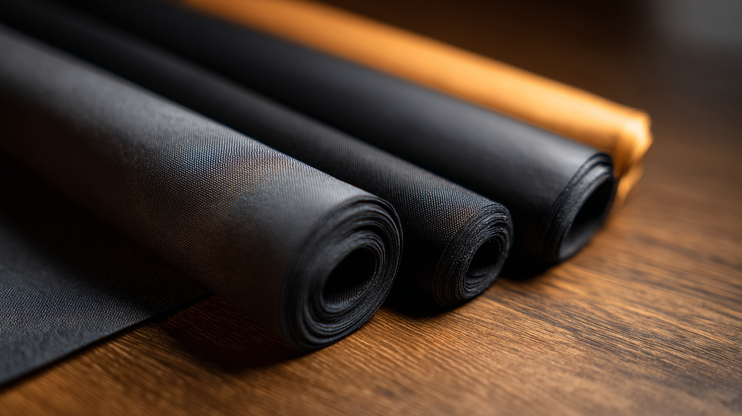 10 Best Wax Polyester Products for Ultimate Durability and Performance