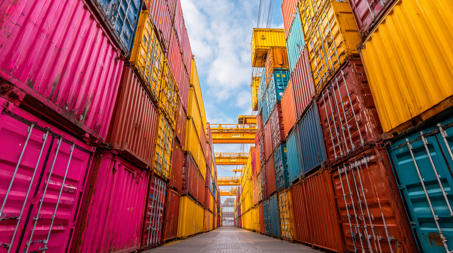 10 Best Shipping Container Storage Solutions for Your Needs