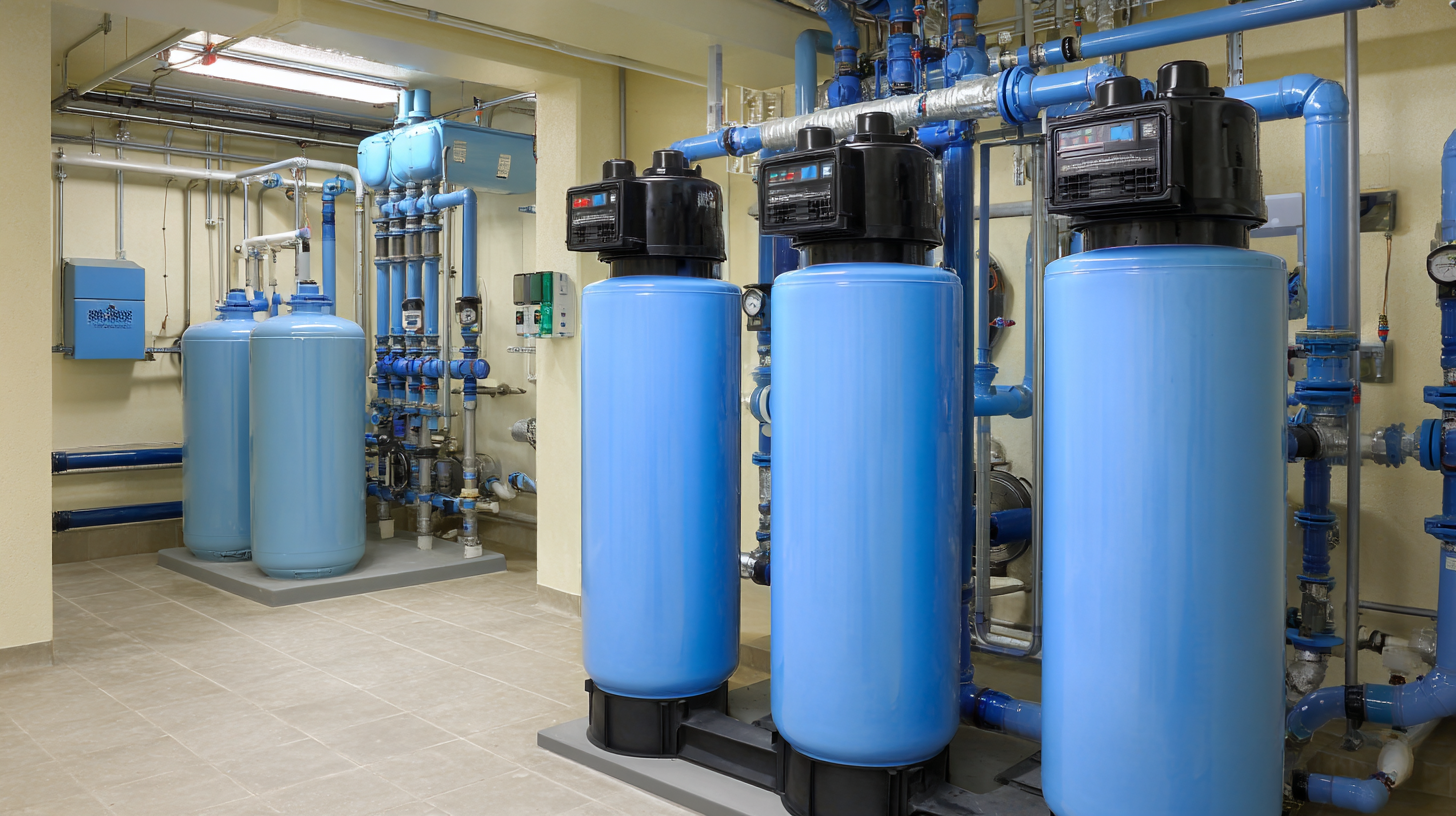 Top 5 No Salt Water Softeners for Cleaner Healthier Water in 2025