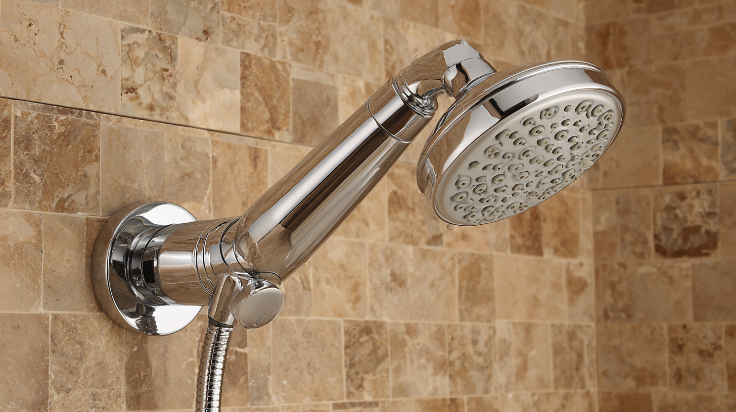 2025 Top 5 Shower Head Combos: Enhance Your Bathroom Experience with Expert Reviews