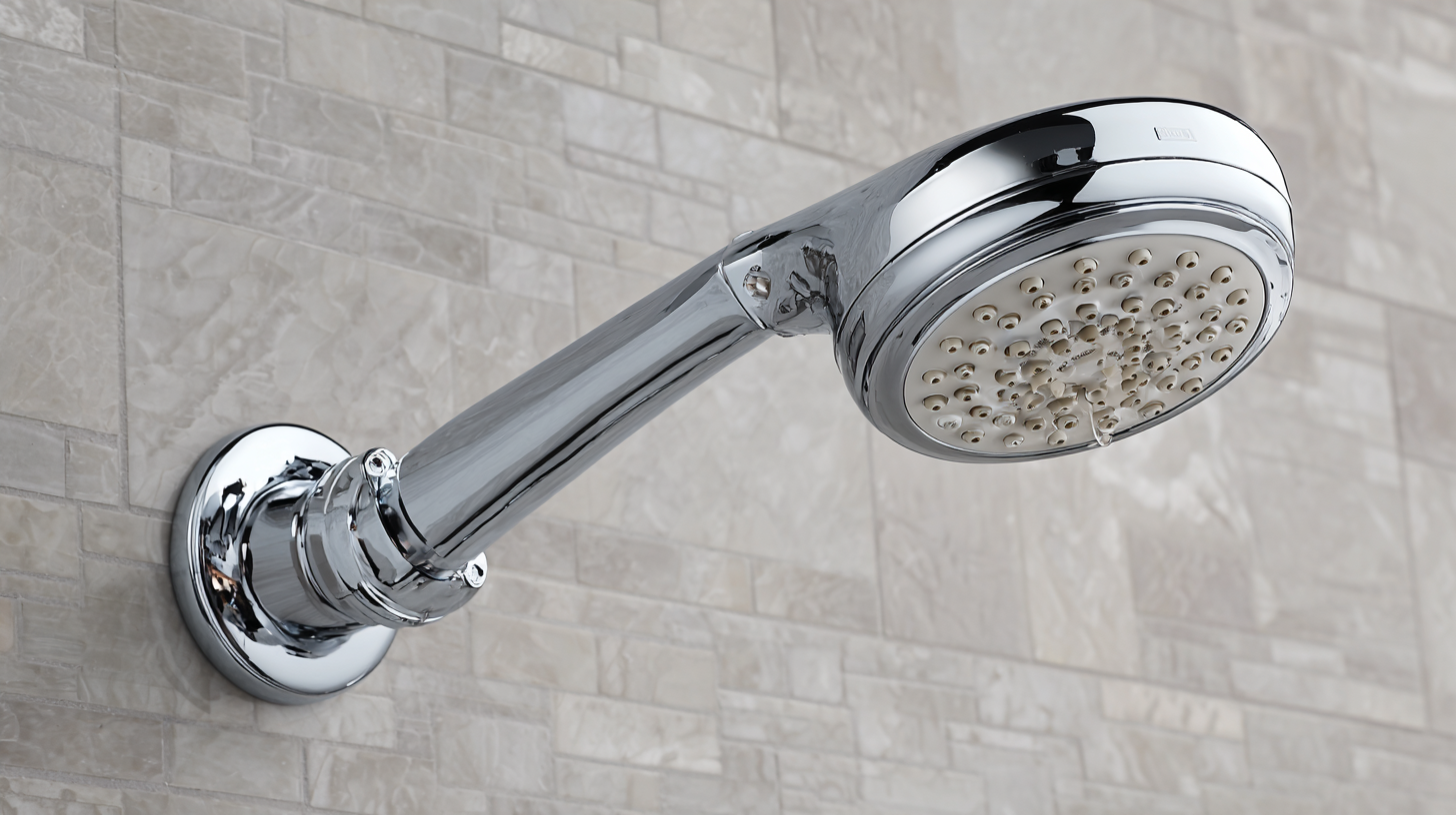 2025 Top 5 Shower Head Combos: Enhance Your Bathroom Experience with Expert Reviews