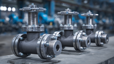 Top 10 Valve Fittings You Need to Know for Optimal Fluid Control Efficiency