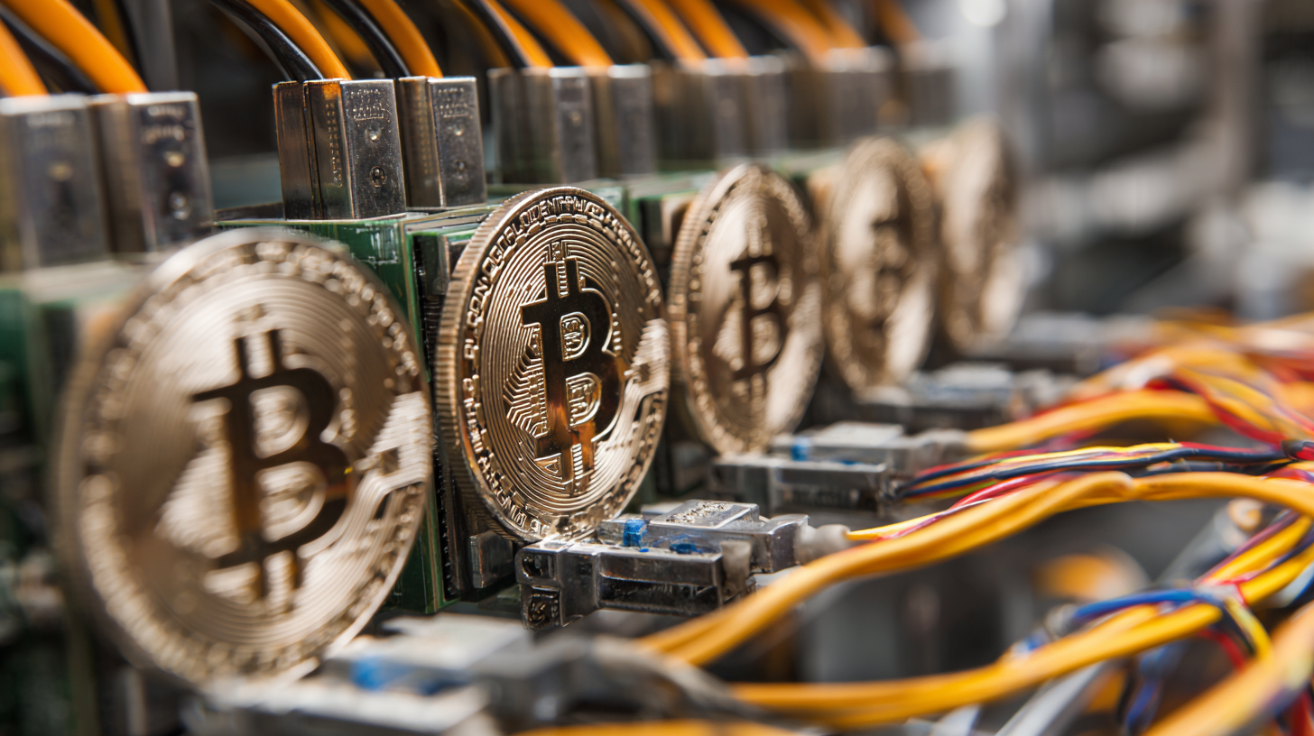 Why Understanding Miner Power Efficiency is Crucial for Maximizing Cryptocurrency Profits