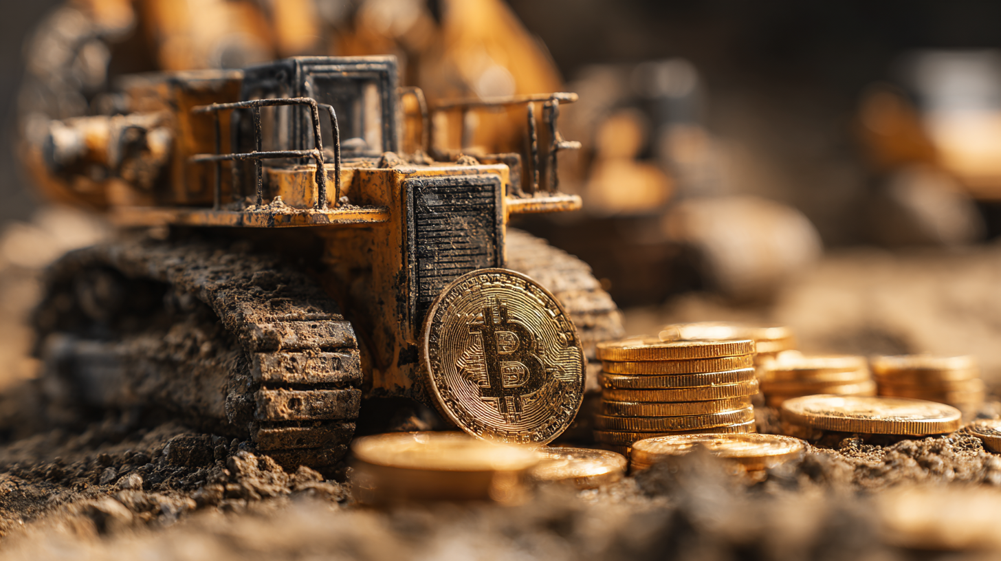 Why Understanding Miner Power Efficiency is Crucial for Maximizing Cryptocurrency Profits