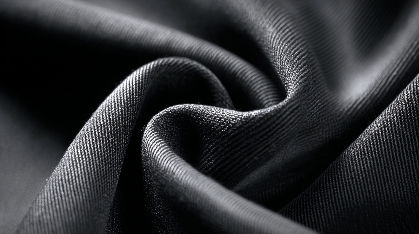 Top 7 Benefits of Trilobal Polyester for Your Next Fabric Project