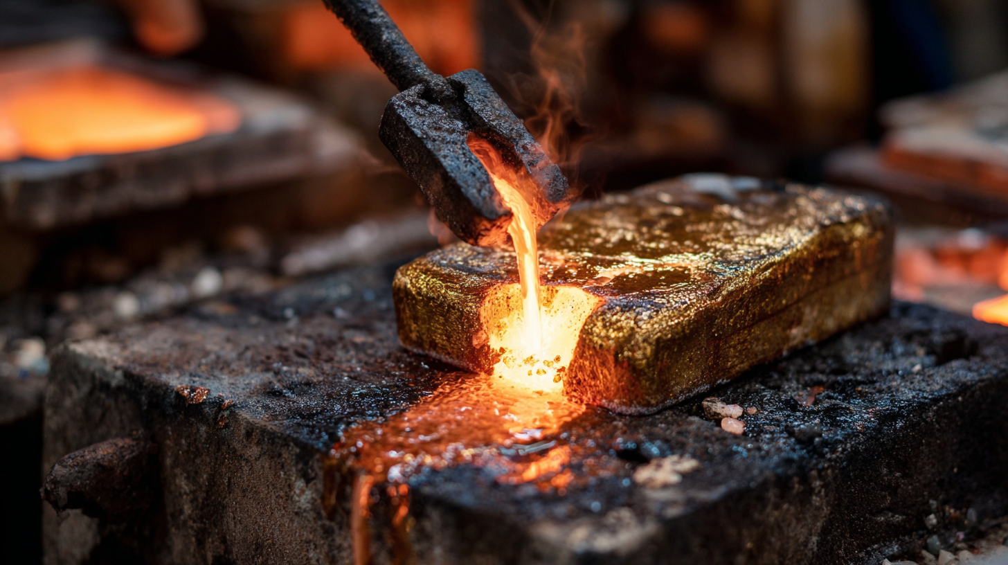 Why Lost Wax Casting Stainless Steel is the Best Choice for Durable Artifacts