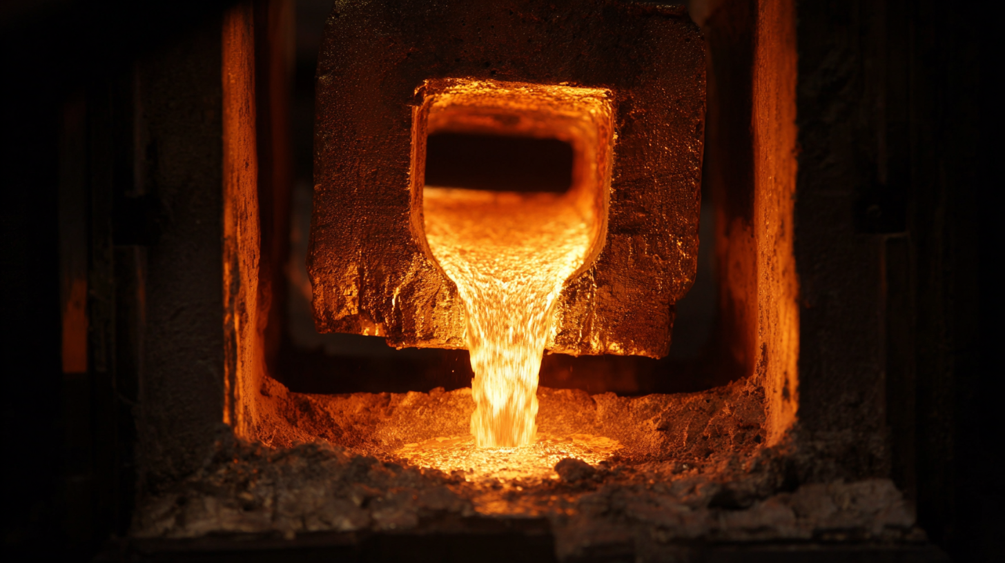 Why Lost Wax Casting Stainless Steel is the Best Choice for Durable Artifacts