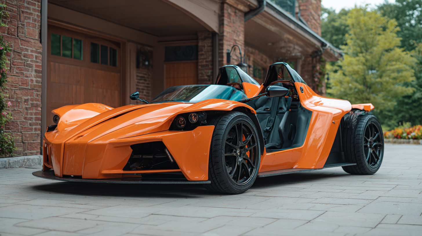 Top 10 Car Mounted Molds to Enhance Your Vehicle Experience