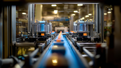 10 Essential Tips for Choosing the Right Packaging Machines for Your Business