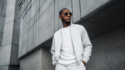 Why You Need a Custom Slim Fit Tracksuit for Your Active Lifestyle