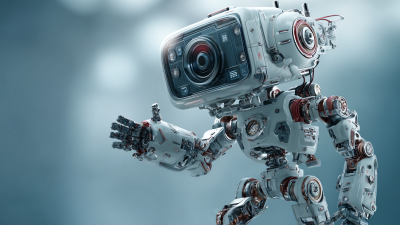 10 Best Robotic Solutions Transforming Industries in 2023