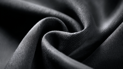 Top 7 Benefits of Trilobal Polyester for Your Next Fabric Project