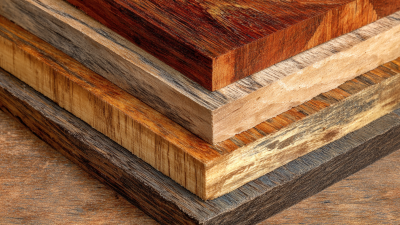 Top 10 Uses of Plank Plywood in 2025: Innovations and Benefits