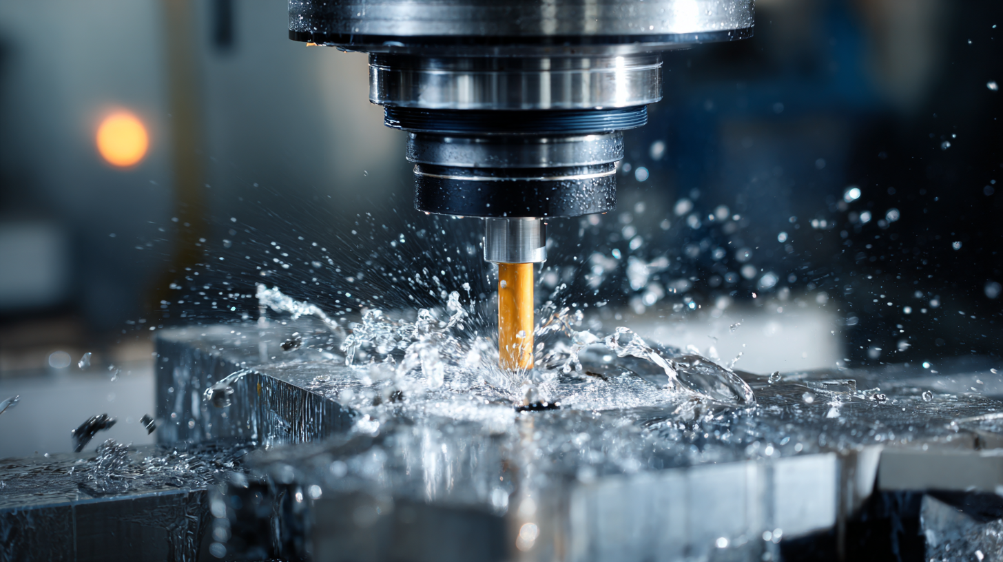 Top 10 Fast CNC Machining Services Delivering Precision and Speed in 2023