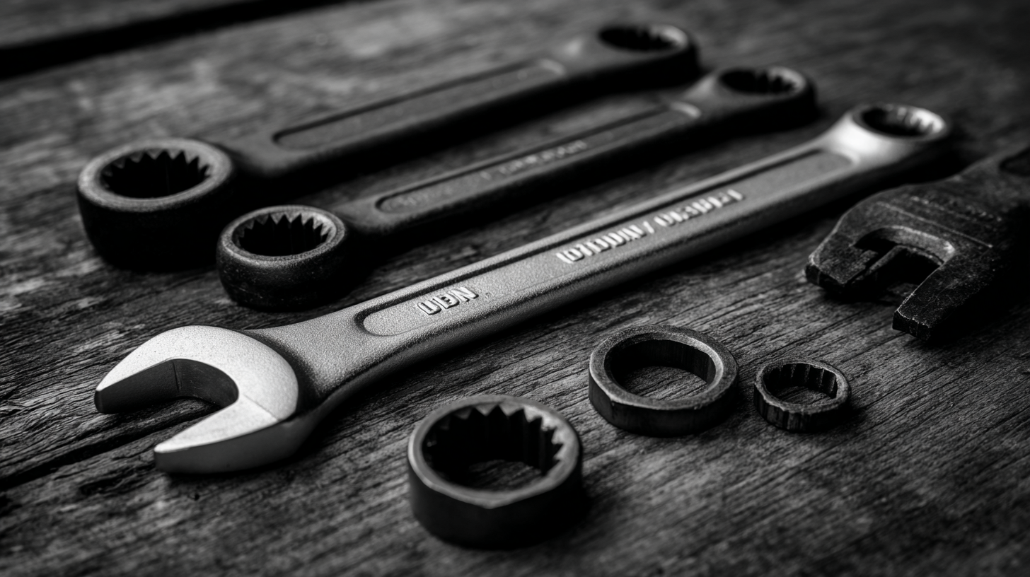 Discover the Best Union Tool Products: 2025 Top Digital Types You Need