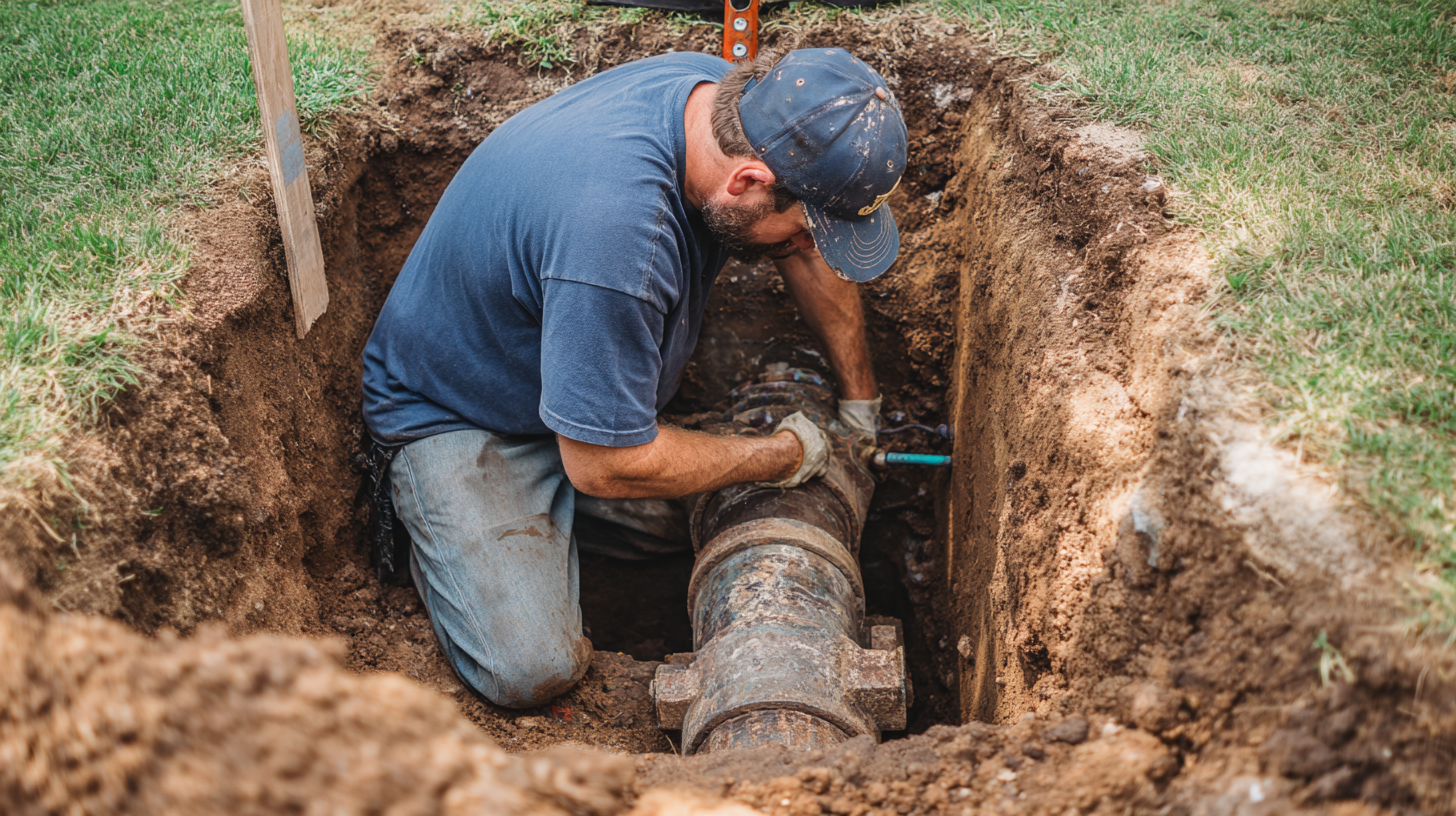 Top 5 Effective Methods for Pipe Repair Without Digging for Homeowners
