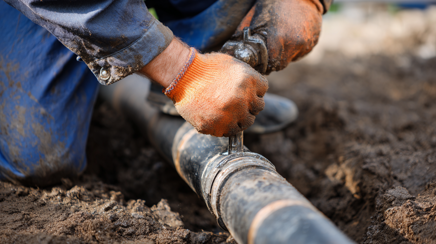 Top 5 Effective Methods for Pipe Repair Without Digging for Homeowners