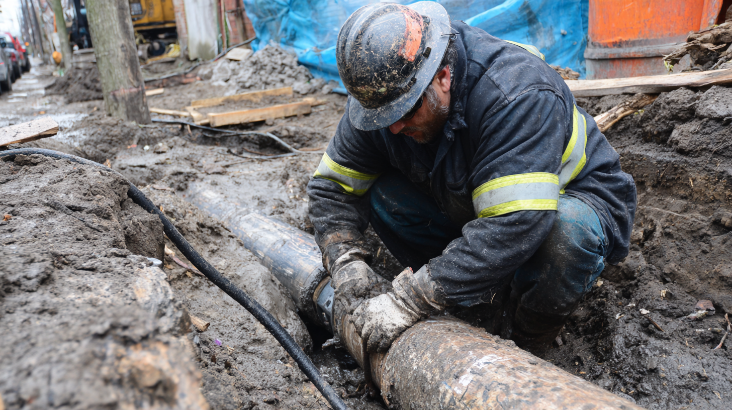 Top 5 Effective Methods for Pipe Repair Without Digging for Homeowners