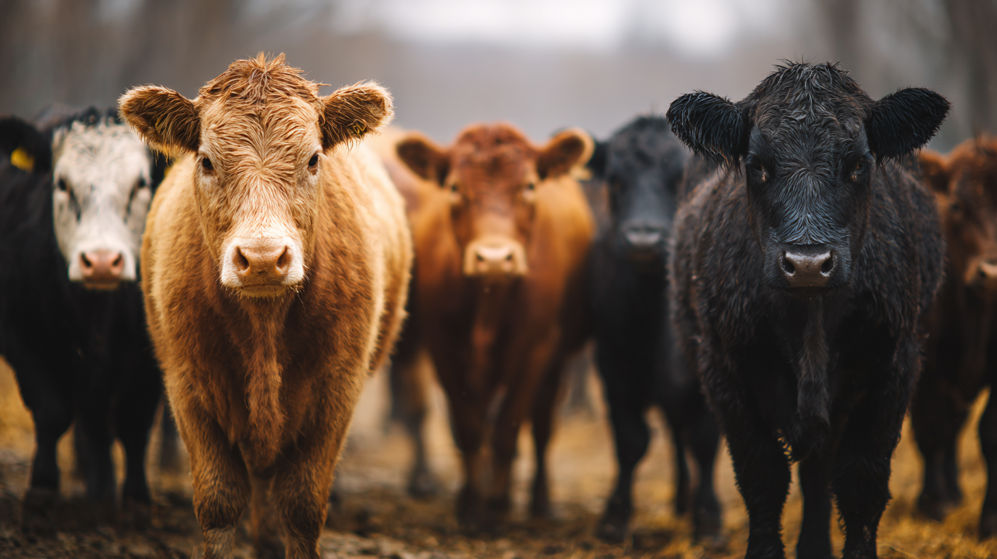 How to Choose the Best Livestock Feed for Optimal Animal Health and Growth
