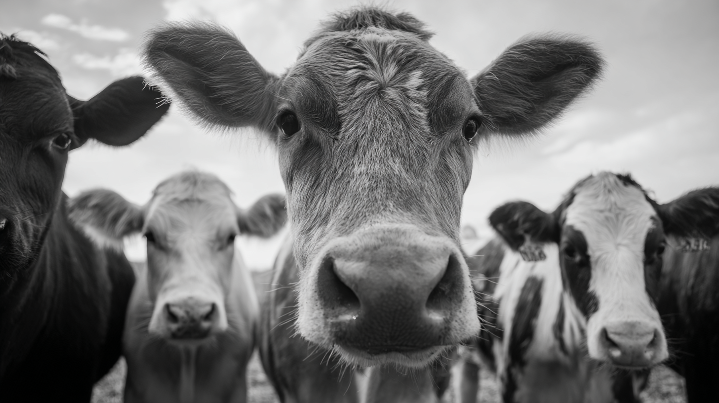 How to Choose the Best Livestock Feed for Optimal Animal Health and Growth