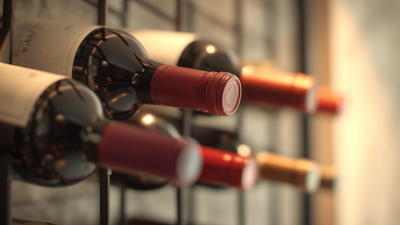 10 Essential Tips for Choosing the Perfect Bottle for Your Favorite Wine
