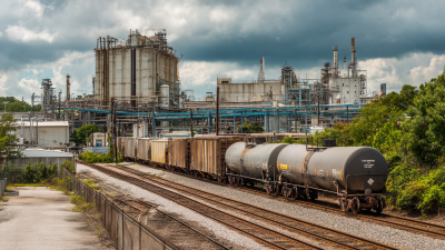 Top 7 Carolina Chemicals for Enhanced Industrial Efficiency