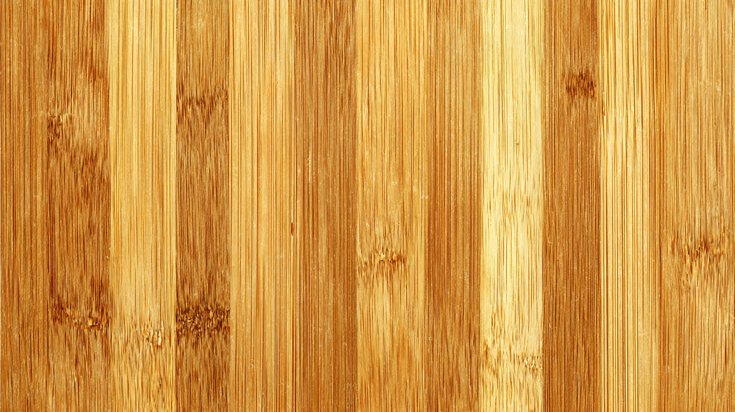 Discover the Benefits of Bamboo Wood Veneer Panels for Your 2025 Projects