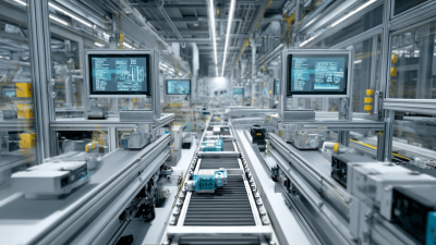 2025 Top Digital Solutions for Manufacturing Process Control Systems
