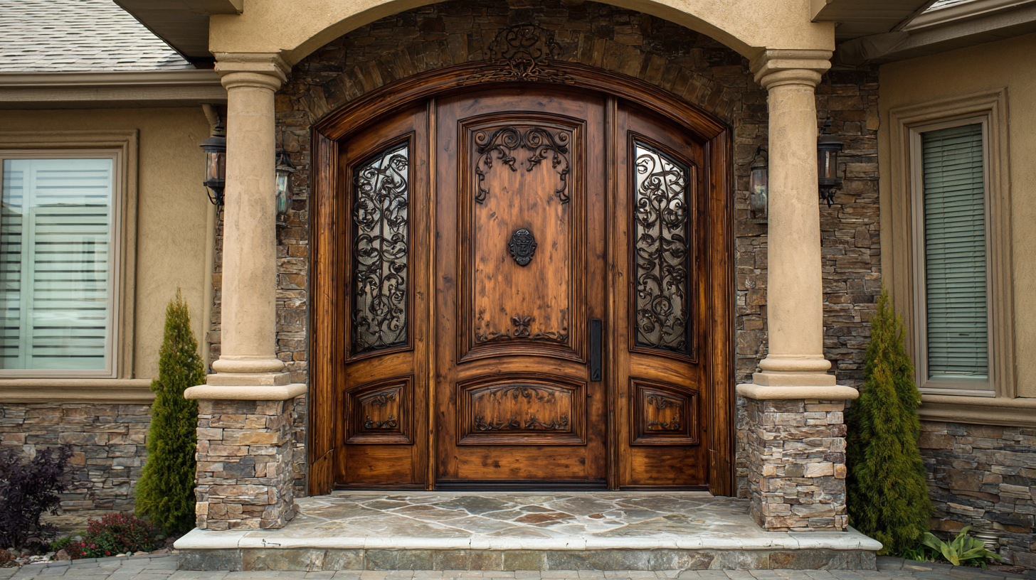 10 Essential Tips for Choosing the Perfect Home Entry Doors